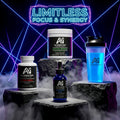 Limitless: Focus Synergy
