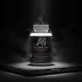 Alpha Prostate Support - Dark Cinematic