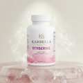 Berberine – Rose Quartz Scene