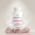 FeminEssence - Cream Rose Quartz