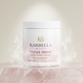 Focus Femme - Cream Rose Quartz
