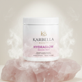 HydraGlow Powder - Cream Rose Quartz