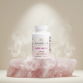 LUMI NAD+ - Cream Rose Quartz