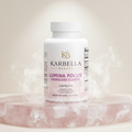 Lumina Focus Energized Clarity - Cream Rose Quartz