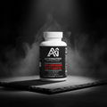 Magnesium Glycinate - Cinematic