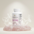 NeuroBloom Brain Wellness - Cream Rose Quartz