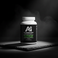 NutraFuel Alpha Foods - Dark Cinematic