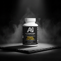 Primal Enzymes - Cinematic Dark Scene