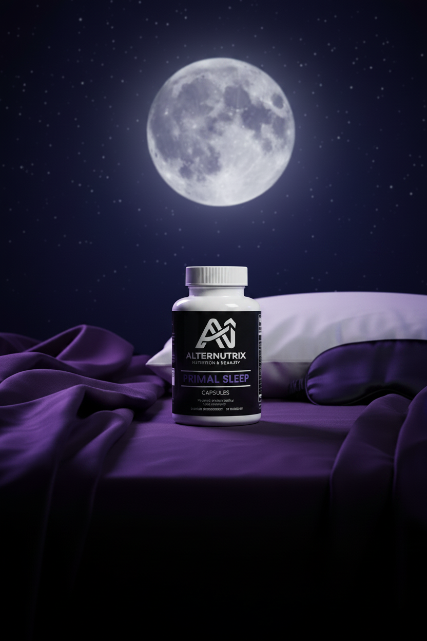 Primal Sleep