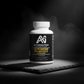 Ultrabiome Probiotics - Dark Cinematic
